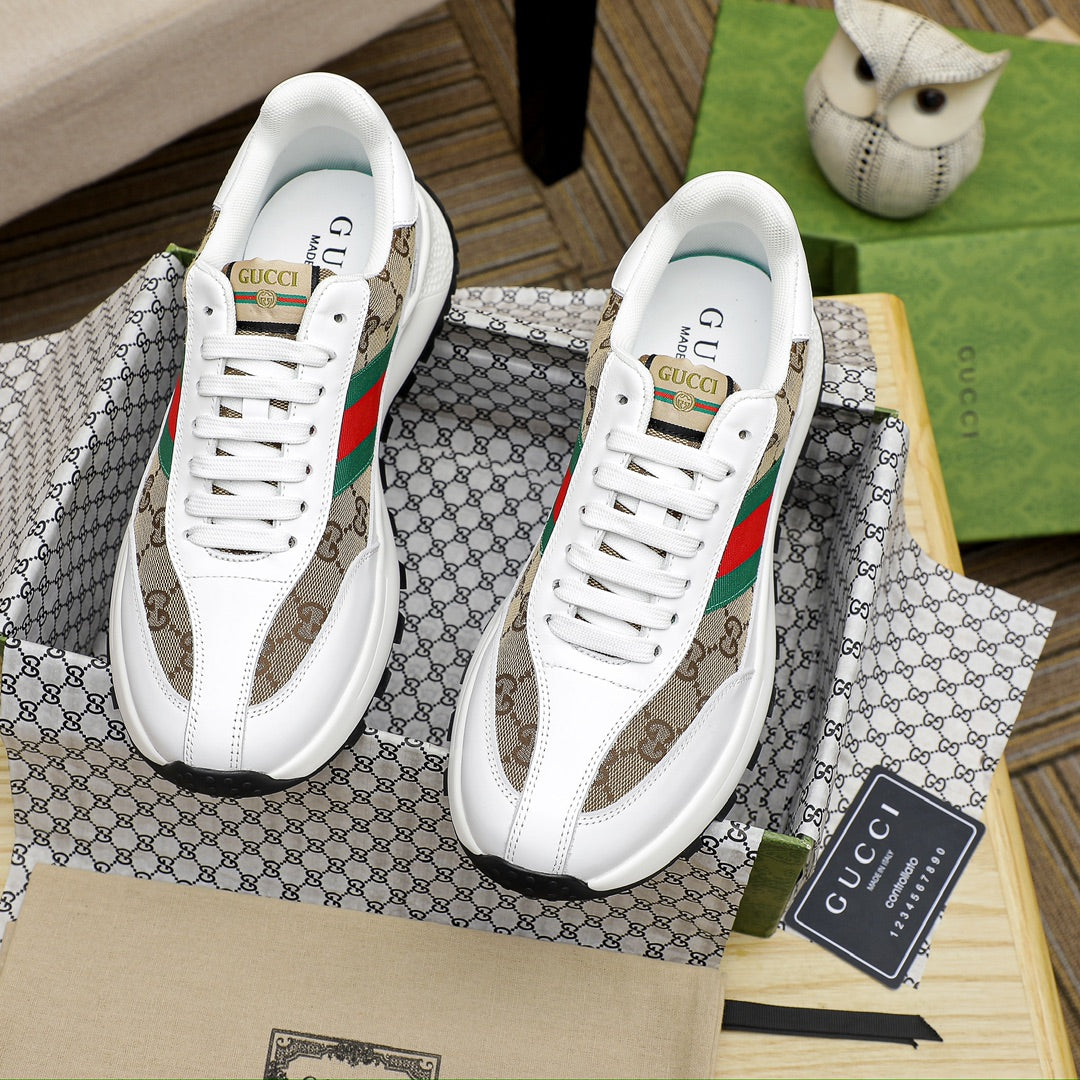 GG Fashion Casual sports shoes 0725082906
