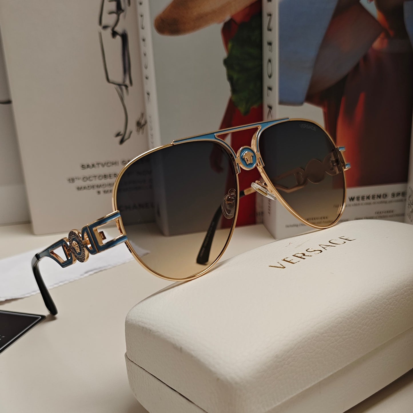 24 New Sports Unisex Sunglasses 1824042401