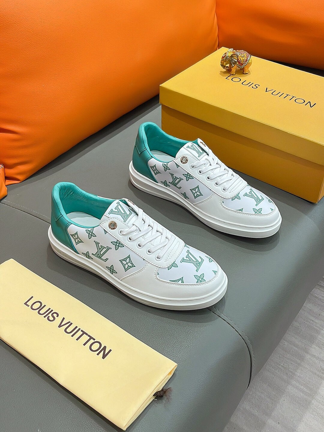 Lvv classic casual sports shoes 0725090304