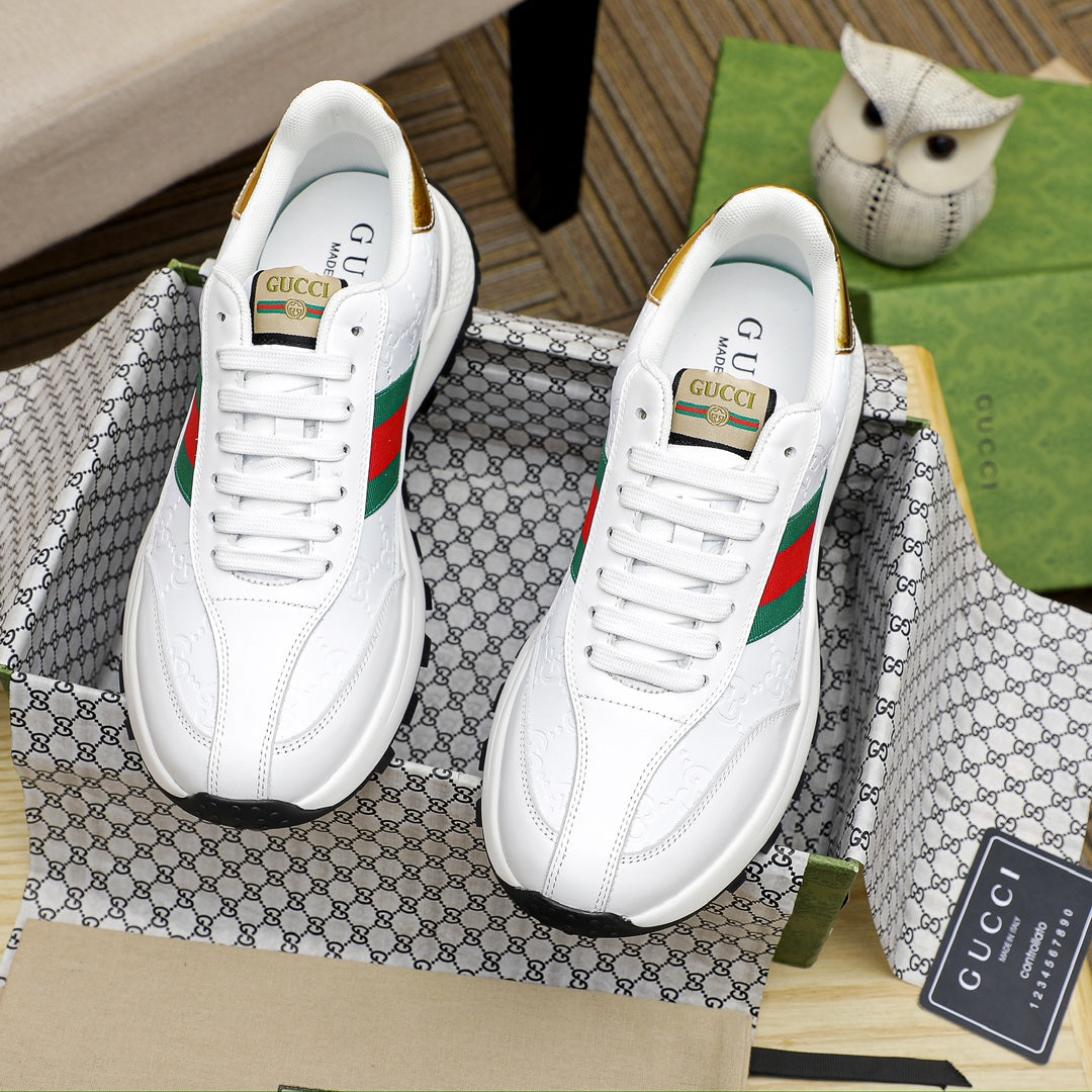 GG Fashion Casual sports shoes 0725082905