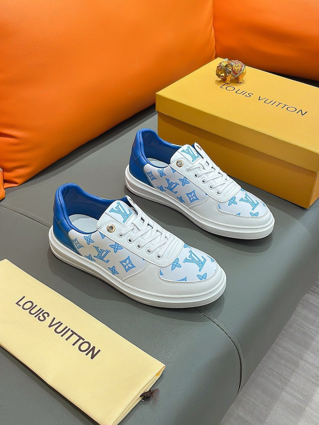 Lvv classic casual sports shoes 0725090304