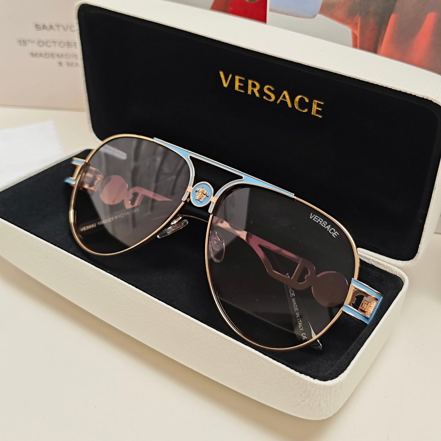 24 New Sports Unisex Sunglasses 1824042401