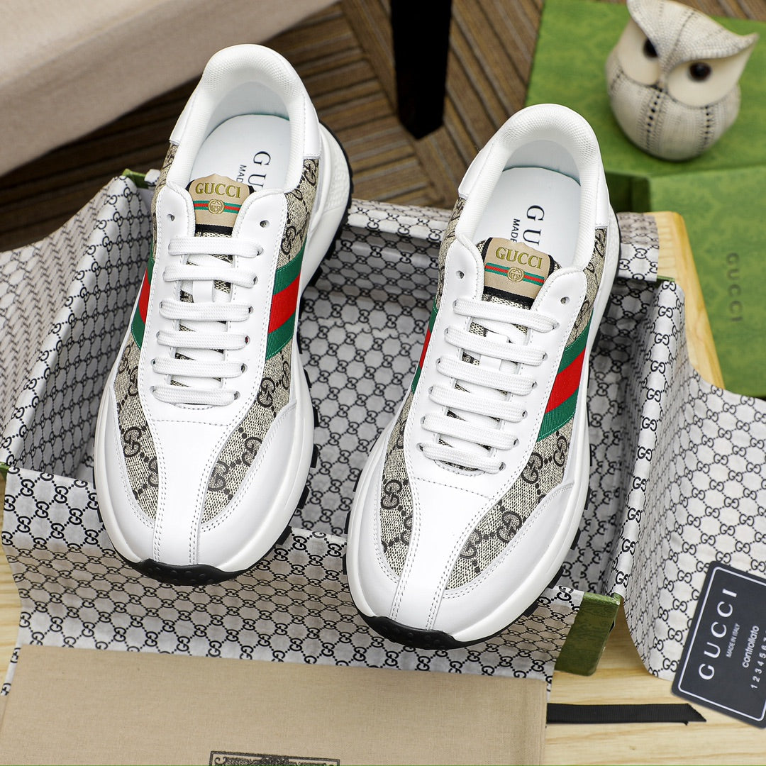 GG Fashion Casual sports shoes 0725082906