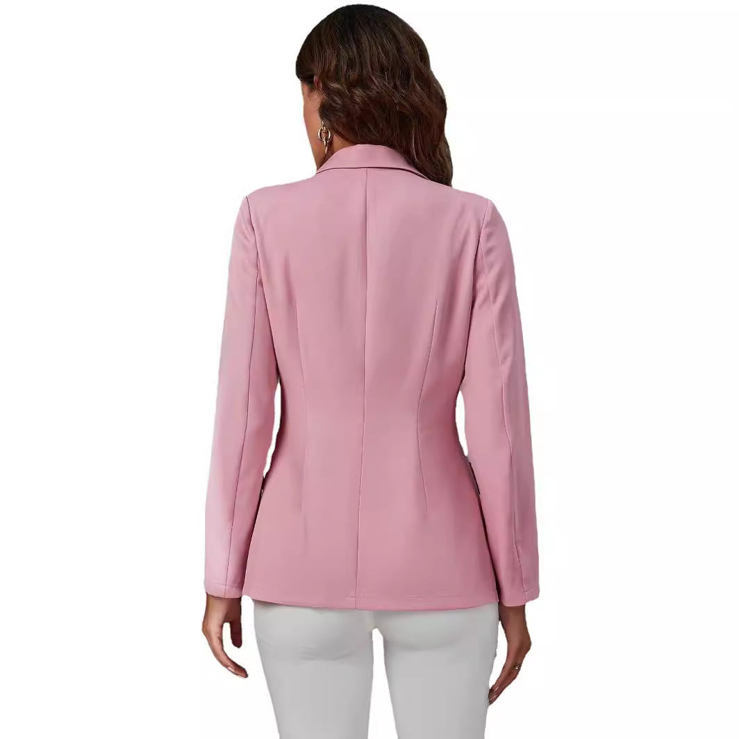Spot New Women'S Suit