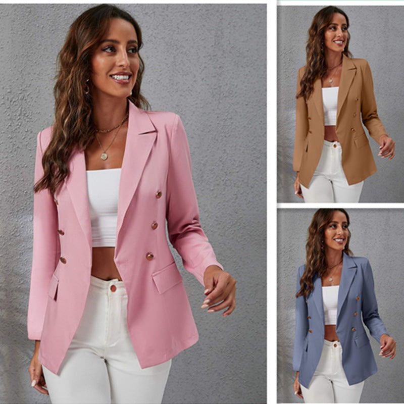 Spot New Women'S Suit