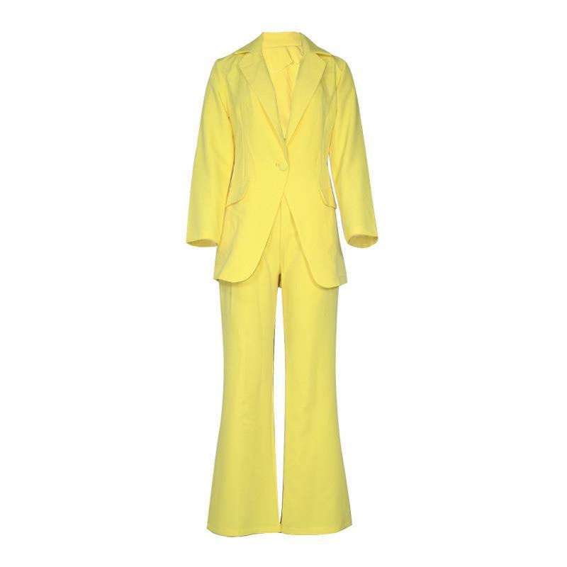 Fashion Casual Suit For Women