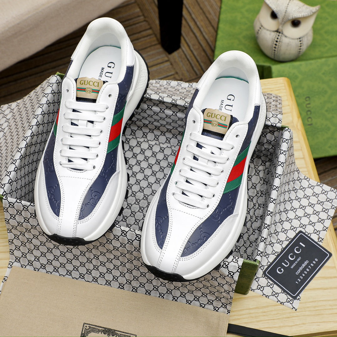 GG Fashion Casual sports shoes 0725082905