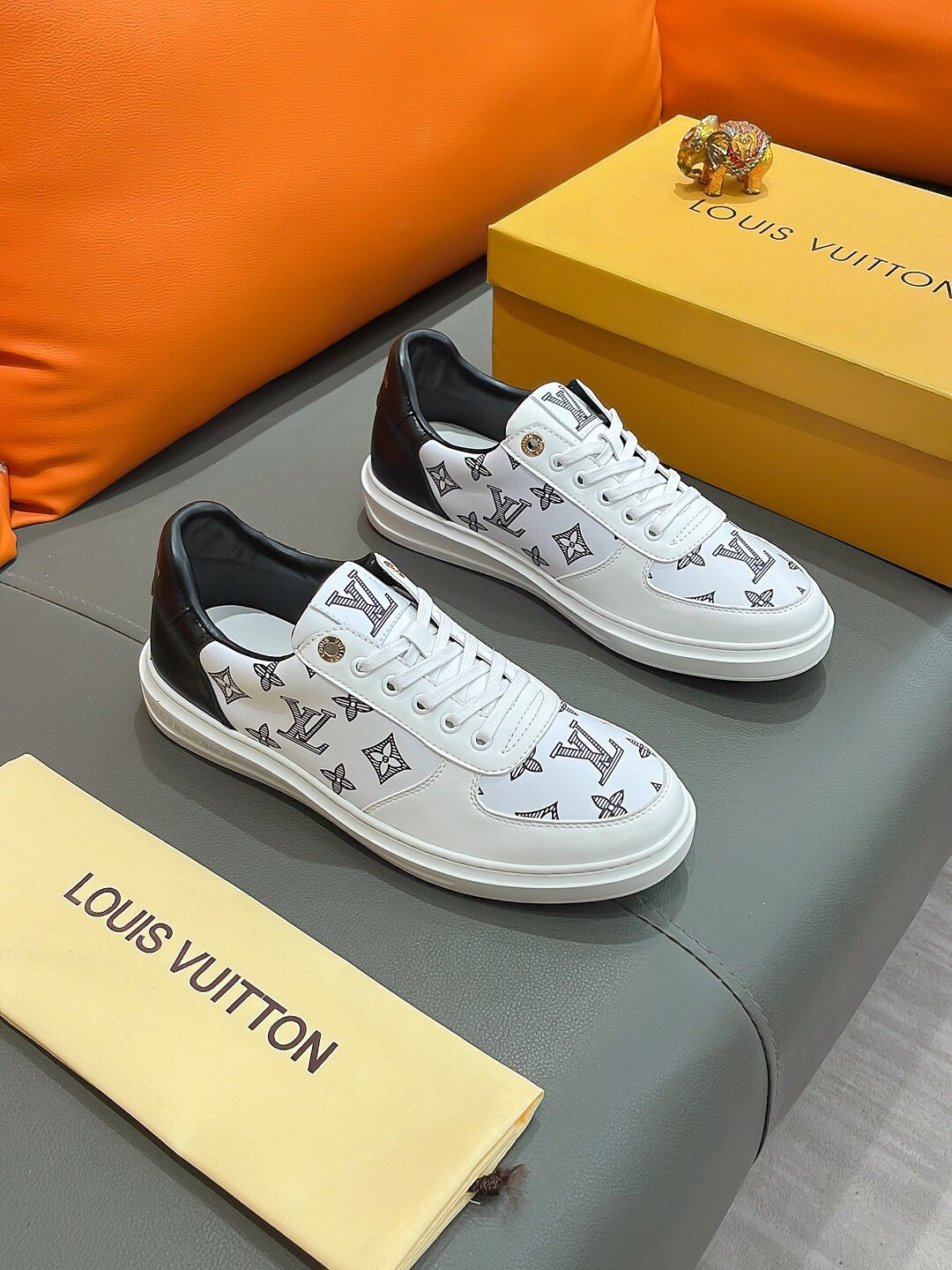 Lvv classic casual sports shoes 0725090304