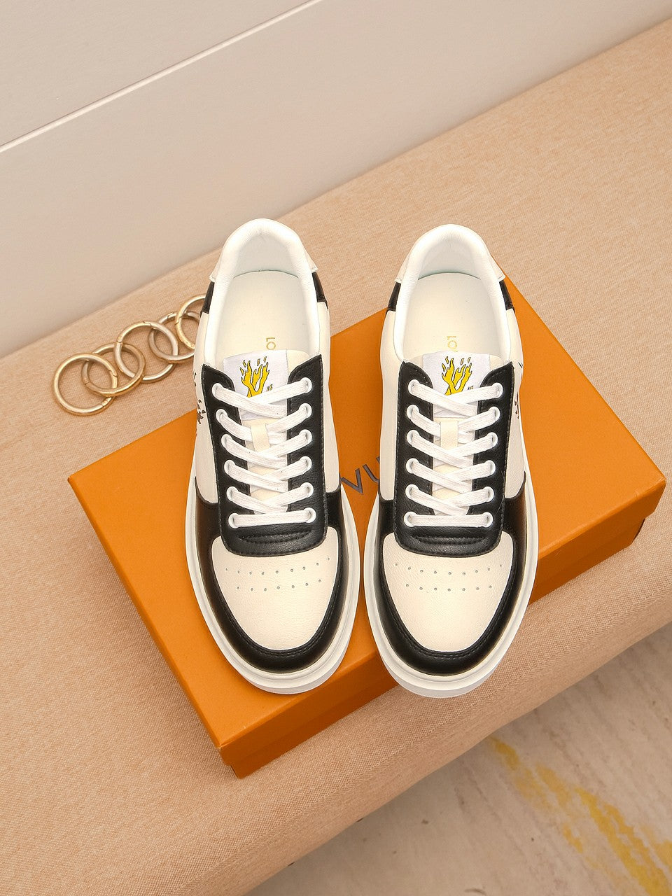 Lvv classic casual sports shoes 0725090303