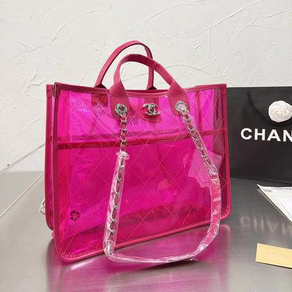 6 color  jelly bag