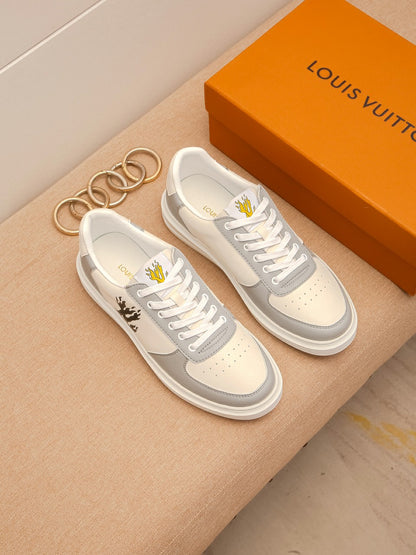 Lvv classic casual sports shoes 0725090303
