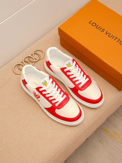 Lvv classic casual sports shoes 0725090303