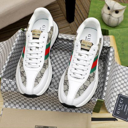 GG Fashion Casual sports shoes 0725082906