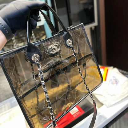 6 color  jelly bag