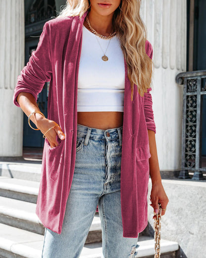 New Wool Coat For Women