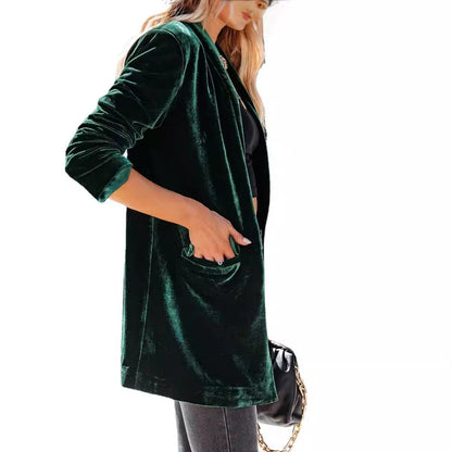 New Wool Coat For Women