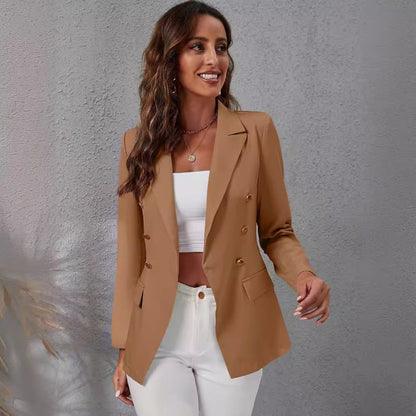 Spot New Women'S Suit