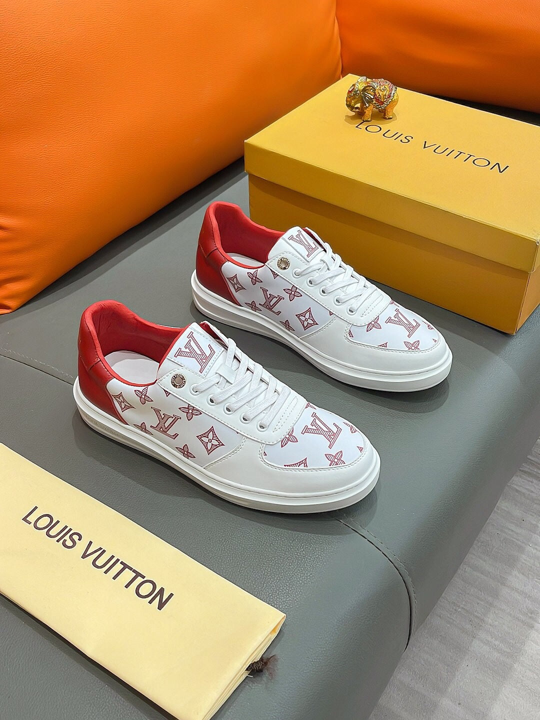 Lvv classic casual sports shoes 0725090304
